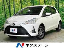 2020 Toyota Vitz