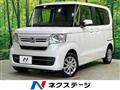 2023 Honda N BOX