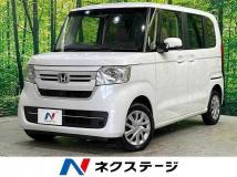 2023 Honda N BOX