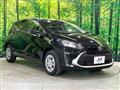 2025 Toyota AQUA