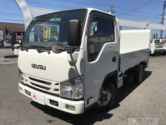 2016 Isuzu Elf Truck