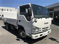 2016 Isuzu Elf Truck