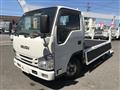 2016 Isuzu Elf Truck