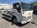2016 Isuzu Elf Truck
