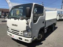 2016 Isuzu Elf Truck
