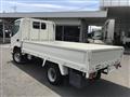 2022 Toyota Dyna Truck