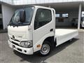 2022 Toyota Dyna Truck