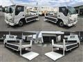 2019 Isuzu Elf Truck