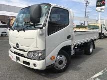 2020 Hino Dutro