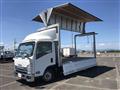 2017 Isuzu Elf Truck