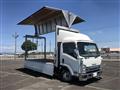2017 Isuzu Elf Truck