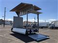 2017 Isuzu Elf Truck