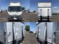 2017 Isuzu Elf Truck