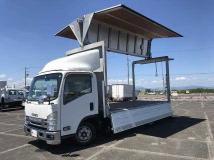 2017 Isuzu Elf Truck