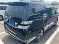 2010 Toyota Vellfire