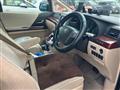 2010 Toyota Vellfire