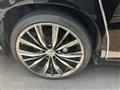 2010 Toyota Vellfire