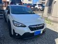 2020 Subaru IMPREZA XV HYBRID