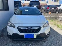 2020 Subaru IMPREZA XV HYBRID