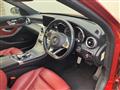 2015 Mercedes-Benz C-Class