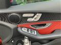 2015 Mercedes-Benz C-Class