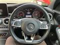 2015 Mercedes-Benz C-Class