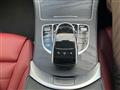 2015 Mercedes-Benz C-Class
