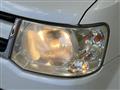 2007 Mitsubishi eK Wagon