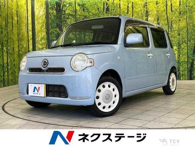 2013 Daihatsu MIRA COCOA