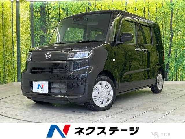 2024 Daihatsu Tanto
