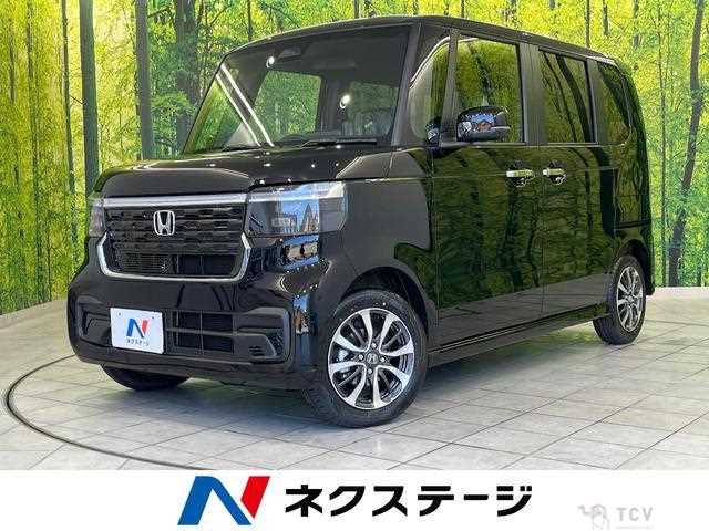2026 Honda N BOX