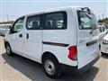 2021 Nissan NV200 VANETTE