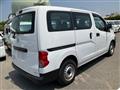 2021 Nissan NV200 VANETTE