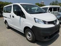 2021 Nissan NV200 VANETTE