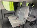 2022 Toyota Hiace Wagon