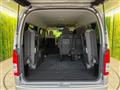 2022 Toyota Hiace Wagon