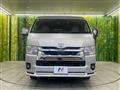 2022 Toyota Hiace Wagon