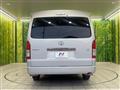 2022 Toyota Hiace Wagon