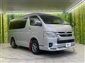 2022 Toyota Hiace Wagon