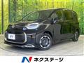 2026 Toyota Sienta
