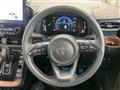 2026 Toyota Sienta