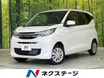 2024 Mitsubishi eK Wagon