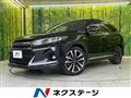 2015 Toyota Harrier