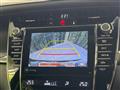 2015 Toyota Harrier