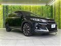 2015 Toyota Harrier