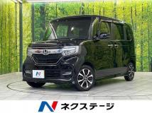 2017 Honda N BOX