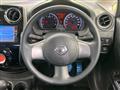 2014 Nissan Note