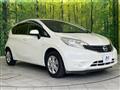 2014 Nissan Note