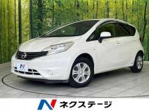 2014 Nissan Note