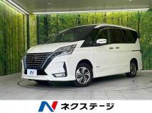 2021 Nissan Serena